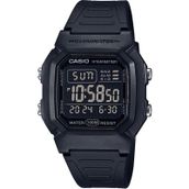 Casio W-800H-1BVDF Erkek Kol Saati