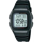 Casio W-96H-1BVDF Erkek Kol Saati