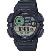 Casio WS-1500H-1AVDF Erkek Kol Saati