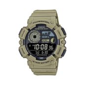 Casio WS-1500H-5BVDF Erkek Kol Saati