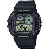 Casio WS-1700H-1AVDF Erkek Kol Saati