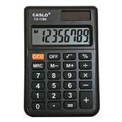 Caslo CS-118N Hesap Makinesi