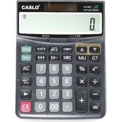 Caslo CS-130T Hesap Makinesi