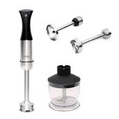 Caso 3600 HB 800 El Blender Set