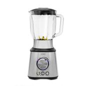 Caso MX 1000 Smoothie Silver Blender
