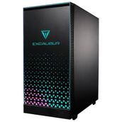 Casper Excalibur E65L.147F-DX60X-0RD i7-14700F 32GB RAM 2TB SSD RTX 5060 FreeDOS Oyun Bilgisayarı