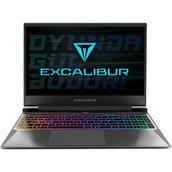Casper Excalibur G870.210H-EF60X-C Intel Core 5 210H 64GB RAM 1TB SSD RTX 5060 FreeDOS 15.6 inç Oyun Bilgisayarı