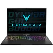 Casper Excalibur G915.1362-CF70X-C i7-13620H 24GB RAM 1TB SSD 8GB RTX 5070 FreeDOS 16 inç Oyun Bilgisayarı