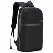 Casper M102 15.6" Siyah Laptop Sırt Çantası