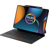 Casper Pad H10 Pro Wi-Fi 8GB+256GB 12.6 inç Grafit Gri Tablet PC