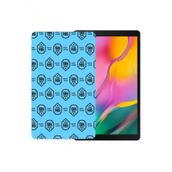 Casper S20 Uyumlu Universal Tablet Kılıfı Ve Nano Ekran Koruyucu