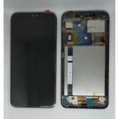 Casper Via A3 Plus Çıtalı LCD Dokunmatik Ekran