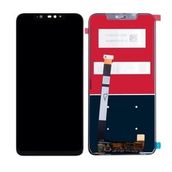 Casper Via A3 Plus LCD Dokunmatik Ekran