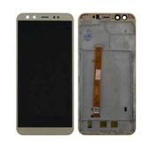 Casper Via F2 Dokunmatik Çıtalı Siyah Lcd Ekran