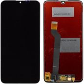 Casper Via F3 LCD Siyah Dokunmatik Ekran