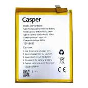 Casper Via G3 Batarya