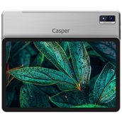 Casper VIA L40 128GB 10.4 inç GümüşTablet PC