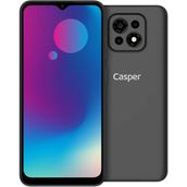 Casper VIA M35 128GB 4GB Ram Siyah