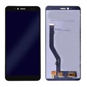 Casper Via M4 LCD Siyah Dokunmatik Ekran