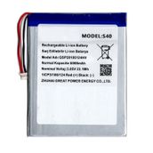 Casper Via S40 L40 Tablet Batarya - Pil