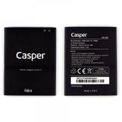 Casper Via V6X 2820mAh Batarya Pil