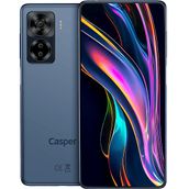 Casper VIA X40 256GB 8GB Ram Gece Mavisi