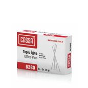 Cassa 20 gr 28 mm Toplu İğne