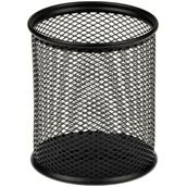 Cassa 8900 Metal File Kalemlik Siyah
