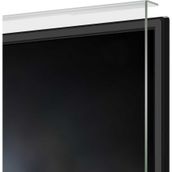 Cast 3mm Vestel 65ud9650 Tv Ekran Koruyucu / Ekran Koruma Paneli