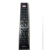 Cast 3mm Vestel 75ud9650 4k Smart Led Tv Kumandası