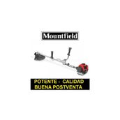 Castelgarden Mountfield MB55D Yan Tırpan