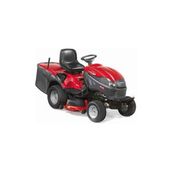 Castelgarden Ptx240-Hd Hidrostatik Benzinli Çim Biçme Traktörü