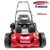 Castelgarden Xc 53 Hs Benzinli Çim Biçme Makinesi
