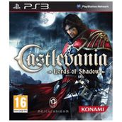 Castlevania Lords Of Shadow PS3 Oyunu