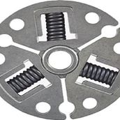 Castor 450-460-500-510 Balata