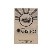 Castro 250 gr Guatemala SHB Espresso Kahve (2 adet)