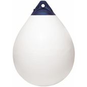 Castro A-3hd Beyaz Balon Usturmaça Çap 46X57 cm - A3