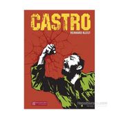 Castro - Reinhard Kleist