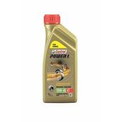 Castrol 10w10 4t 1lt Motor Yağı