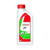 Castrol 2T Motosiklet 1 lt Motor Yağı