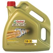 Castrol 85C058 Edge 5W30 4 Litre Motor Yağı