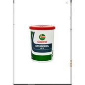 Castrol 900 Gr Spherool Ep 3 Aşırı Yük Ve Basınca Dayanıklı Endüstriyel Gres Yağı X 12 Adet