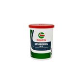 Castrol 900 Gr Spherool Ep 3 Aşırı Yük Ve Basınca Dayanıklı Endüstriyel Gres Yağı