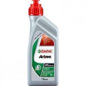 Castrol Actevo 4T 20W-40 1 lt Motorsiklet Yağı