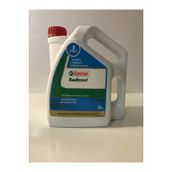 Castrol Antifiriz 3Lt Mavi - 2021 Üretim
