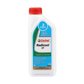 Castrol Antifreeze (Antifiriz) 1L Sf
