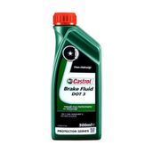 Castrol Brake Fluid DOT 3 500 ml Fren Yağı