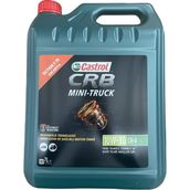 Castrol Crb Mini-Truck 10W-30 7 lt Sentetik Motor Yağı