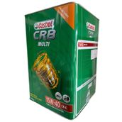 Castrol Crb Multi 15W40 CH-4 16 kg Motor Yağı