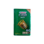 Castrol CRB Multi CF-4 20W-50 16 lt Motor Yağı